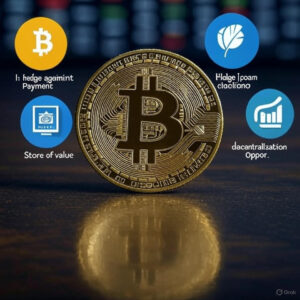 Why is Bitcoin Important?