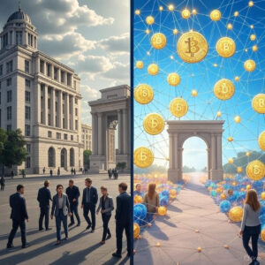 Why Was Bitcoin Created?