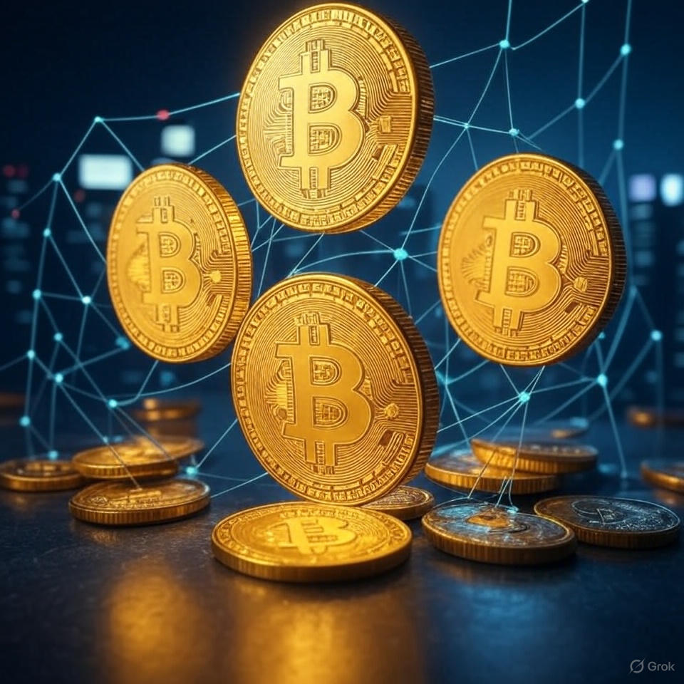What is Bitcoin (BTC)? A Complete Beginner-Friendly Guide in 2025