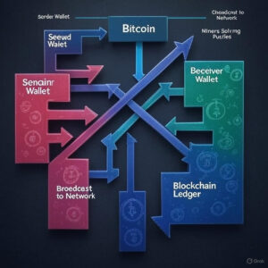 Why is Bitcoin Price So Volatile?
